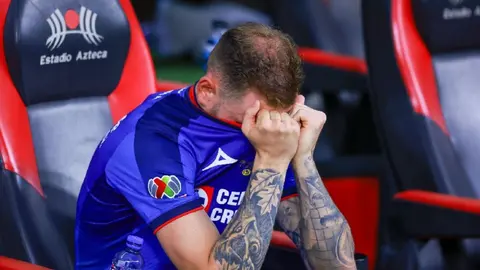 “Estoy con mucha impotencia”: Rodo Rotondi tras caer en la Final contra el América