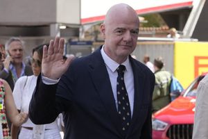 FIFA felicita a Claudia Sheinbaum tras ganar la presidencia de México