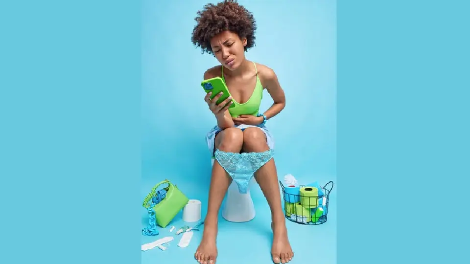¡No pases más de 10 minutos sentado en el baño! Te contamos por qué podría ser malo