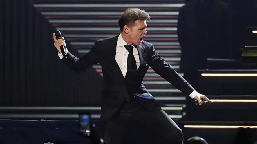 Luis Miguel dará concierto gratis en México 2024: ¿Cuándo y dónde?