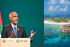 Isla de Maldivas prohíbe entrada al país a Israelíes por el genocidio en Gaza