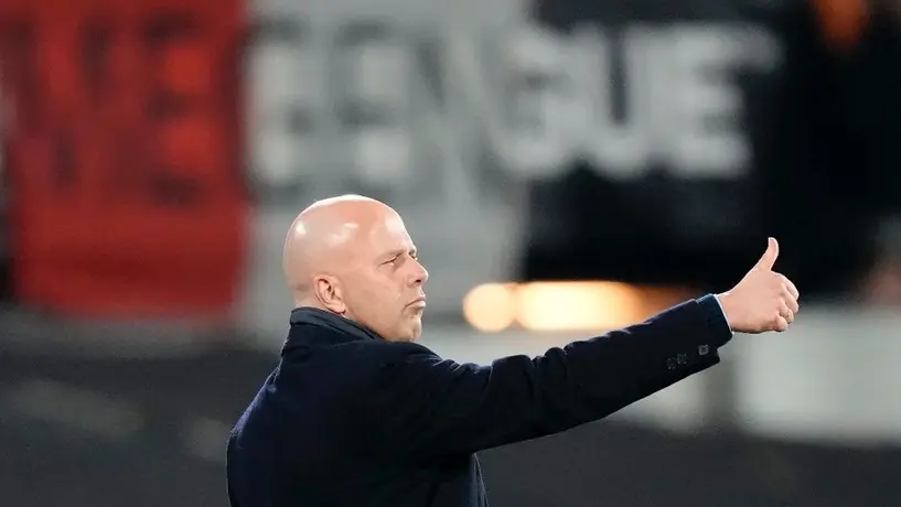 ¡Oficial!: Liverpool anuncia la llegada de Arne Slot como su nuevo DT tras la salida de Klopp