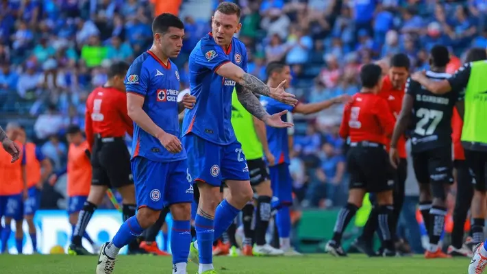 Cruz Azul cambiará su calendario en Liguilla, donde se medirá a Pachuca o Pumas