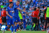 Cruz Azul cambiará su calendario en Liguilla, donde se medirá a Pachuca o Pumas