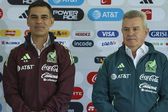 Javier Aguirre 'le bajó' el promedio de edad a la Selección Mexicana en su primera convocatoria