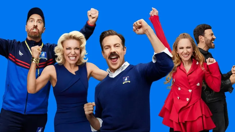¿La tercera no era el fin? Ted Lasso apunta a volver a las pantallas con una cuarta temporada