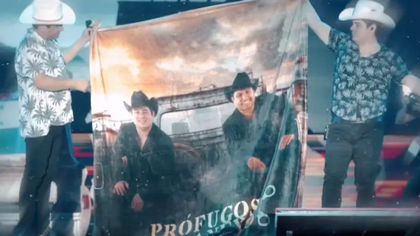 Alcaldía Benito Juárez cancela conciertos de ‘Prófugos del Anexo’ ¡Ésta es la razón!