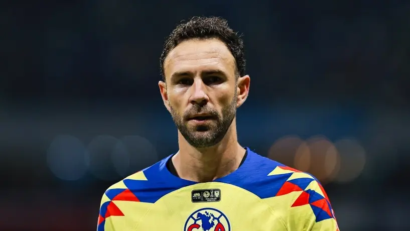 Clásico Nacional: Miguel Layún estará en la transmisión del América vs Chivas