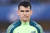 Hirving 'Chucky' Lozano, decepcionado de no ser convocado con México a la Copa América 2024
