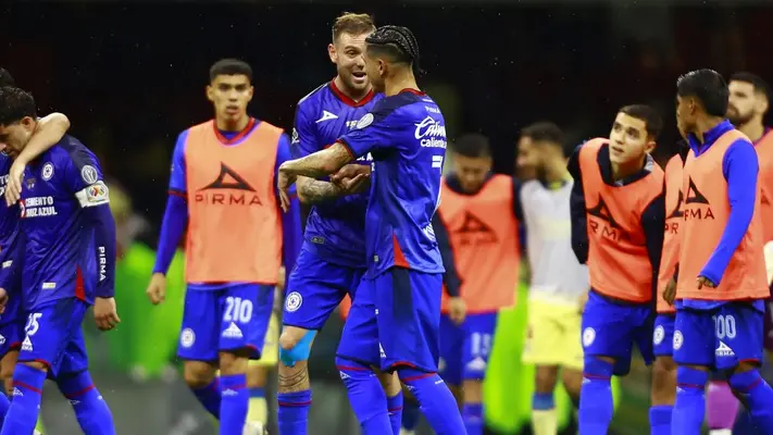 América vs Cruz Azul: ¡El subcampeonisimo! La Máquina extiende su récord con más finales perdidas