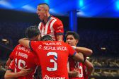 Chivas busca romper la ‘maldición’ de la sexta posición en la Liguilla del Clausura 2024