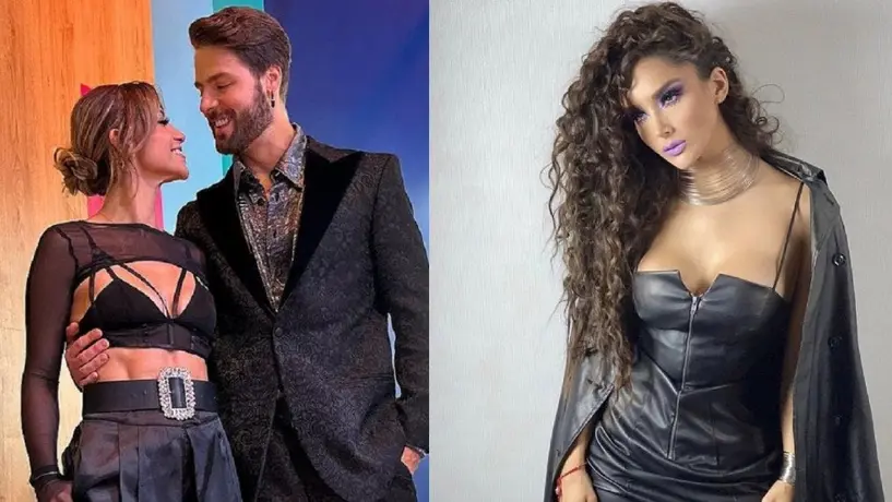 “¡Qué rápido, está como Christian Nodal!”, Ferka asegura que encontró a Jorge Losa con Serrath juntos