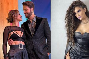 “¡Qué rápido, está como Christian Nodal!”, Ferka asegura que encontró a Jorge Losa con Serrath juntos