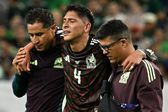 ¿La Selección puede reemplazar a Edson Álvarez después de su lesión? Esto dice el reglamento