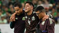 ¿La Selección puede reemplazar a Edson Álvarez después de su lesión? Esto dice el reglamento