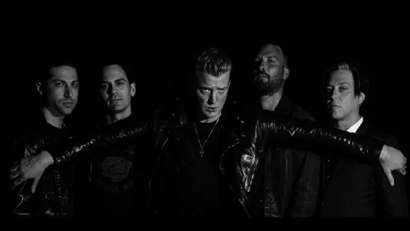 ¿Por qué canceló Queens of the Stone Age presentación en el Corona Capital? ¡Te sorprenderá!