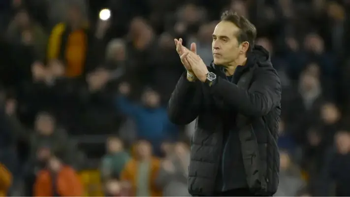 ¡Edson Álvarez ya tiene técnico! Julen Lopetegui apunta a dirigir al West Ham; aseguran medios españoles