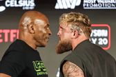Pelea entre Mike Tyson y Jake Paul se pospone por problemas médicos del excampeón mundial
