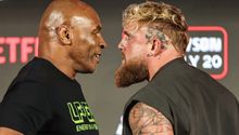 Pelea entre Mike Tyson y Jake Paul se pospone por problemas médicos del excampeón mundial