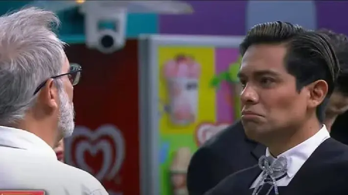 Comunidad LGBTQ+ asegura que Ricardo Peralta no los representa tras "estrategia" contra Arath de la Torre