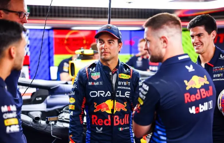 Checo Pérez confía en pelear por los primeros puestos en el Gran Premio de Canadá