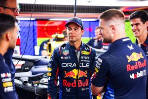 Checo Pérez confía en pelear por los primeros puestos en el Gran Premio de Canadá