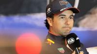 ‘Checo’ Pérez sobre las criticas de su renovación con Red Bull: “Estoy aquí para hacer lo mejor para mi”