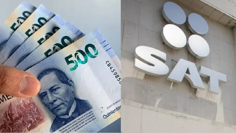 SAT: ¡Evita una multa de hasta 20 mil pesos! Asegúrate de realizar este trámite en septiembre