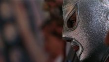 El Hijo del Santo opina sobre la lucha libre: "No estoy muy de acuerdo con como se practica ahora"