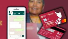Mujeres con Bienestar: ¿Cómo consultar tu saldo de tu tarjeta desde WhatsApp? Te decimos aquí