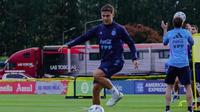 Dybala sobre su ausencia en la convocatoria de la Selección de Argentina: "Fue un golpe muy duro"