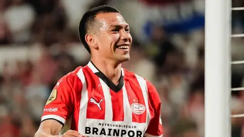 Eredivisie: ¿Cuándo y dónde ver Heracles vs PSV?