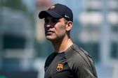 Rafa Márquez dejará al Barcelona B la siguiente semana para unirse al Tri