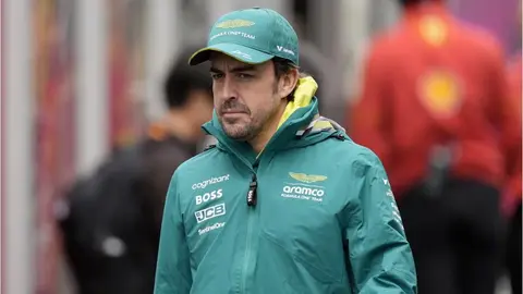 Fernando Alonso habla sobre su retiro de Fórmula 1: “Pronto llegará el momento”