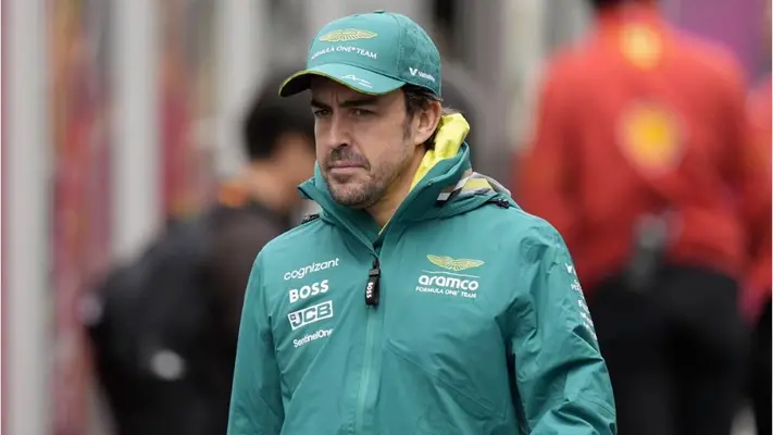 Fernando Alonso habla sobre su retiro de Fórmula 1: “Pronto llegará el momento”