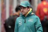 Fernando Alonso habla sobre su retiro de Fórmula 1: “Pronto llegará el momento”