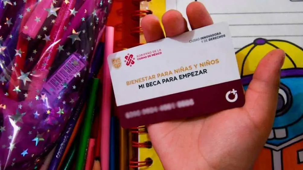 Los pagos se realizan durante los primeros días de cada mes. / RS