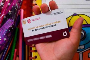 Mi Beca para Empezar 2024: Requisitos, fechas y pasos para inscribirte por primera vez