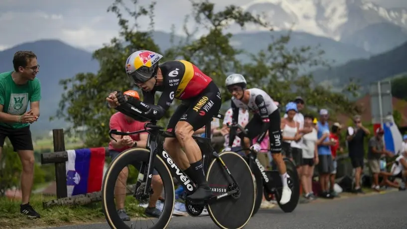 Ciclismo en ruta olímpico: Un vistazo a los Juegos Olímpicos de París 2024