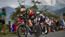 Ciclismo en ruta olímpico: Un vistazo a los Juegos Olímpicos de París 2024
