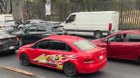¡Evita multas! Estos autos no circulan este sábado 29 de junio