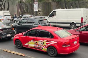 ¡Evita multas! Estos autos no circulan este sábado 29 de junio