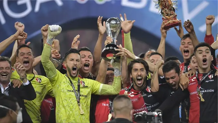Camilo Vargas, ‘el amuleto’ para terminar con sequía los equipos que ha jugado