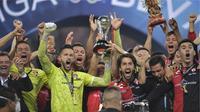 Camilo Vargas, ‘el amuleto’ para terminar con sequía los equipos que ha jugado