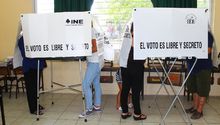 Elecciones: Harán recuento del 60 por ciento de las casillas electorales
