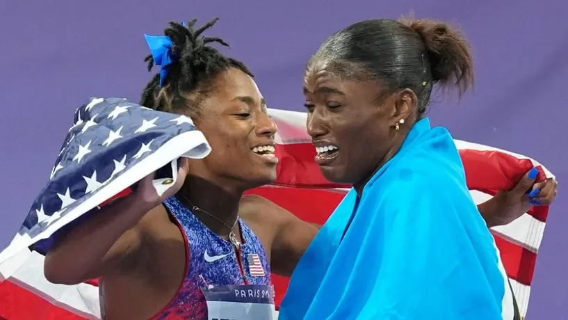 París 2024: Las 5 grandes historias a una semana de la Clausura de Juegos Olímpicos