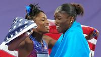 París 2024: Las 5 grandes historias a una semana de la Clausura de Juegos Olímpicos