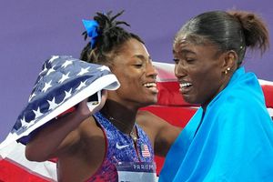 París 2024: Las 5 grandes historias a una semana de la Clausura de Juegos Olímpicos