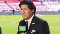 Iván 'Bam Bam' Zamorano se une al 'Perro' Bermúdez y se despide de Univisión