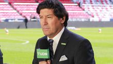 Iván 'Bam Bam' Zamorano se une al 'Perro' Bermúdez y se despide de Univisión